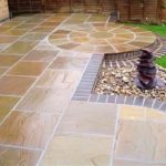 Natural Stone & Porcelain Patio Fitters in Elstree