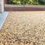 Professional Resin Driveways contractor Kings Langley