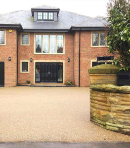 Kings Langley Resin Driveways contractor