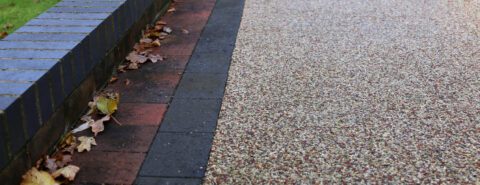 Resin Driveways Ruislip
