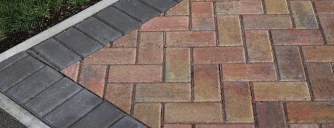 Harrow Block Paving