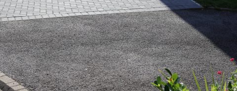 Tarmac Driveway Specialists