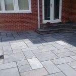 Natural Stone & Porcelain Patio Fitters in Abbots Langley