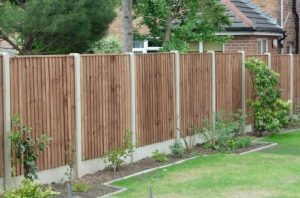 Fencing Experts Tring