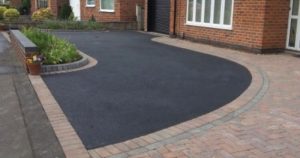 Patio and paving specialists in Redbourn