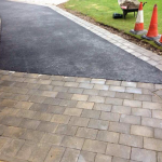 Local Driveway Repairs company Moor Park
