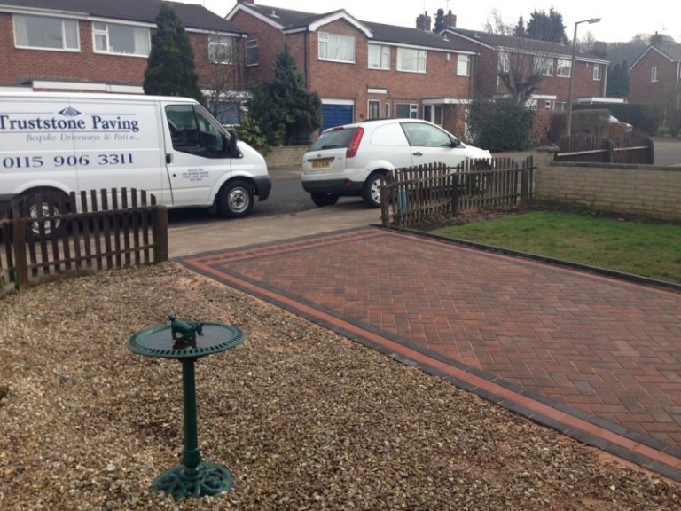 South Oxhey Driveway Repairs contractor near me
