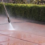 Patio paving services in Abbots Langley