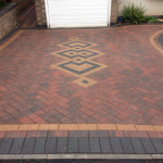 How much does Block Paving cost in Borehamwood?